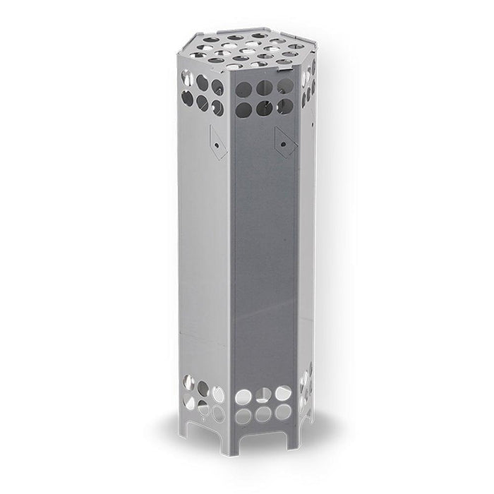 Air Tunnel for HUUM Hive Electric Sauna Heaters