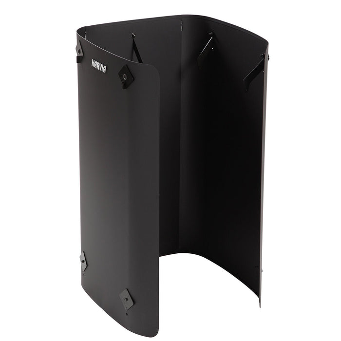 Full 3-Sided Protective Sheath WL450 For Harvia M Series Sauna Stoves