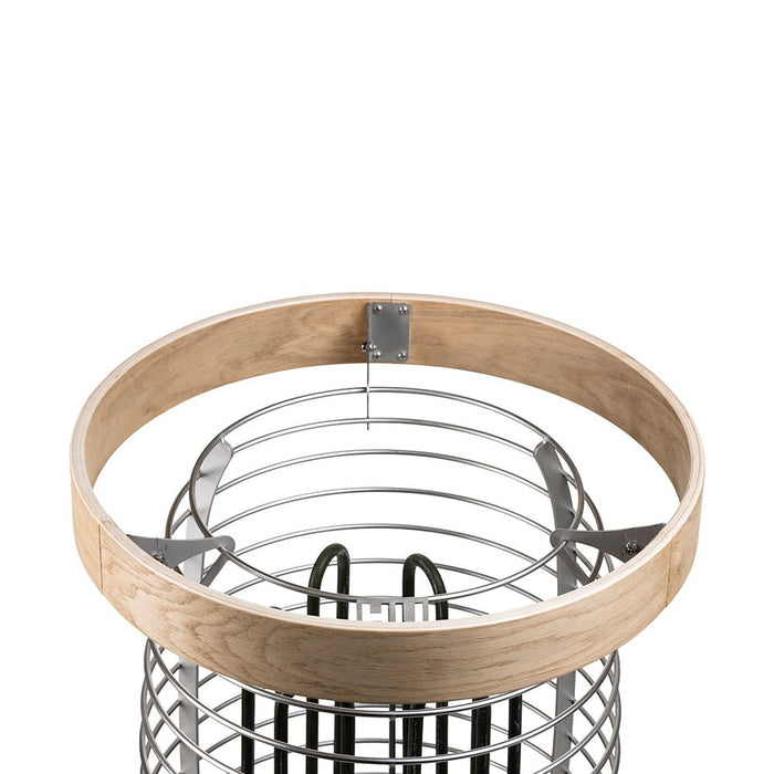 HUUM Safety Rail for Hive Mini Series Sauna Heaters