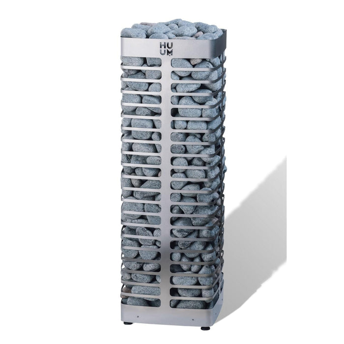 HUUM Steel Electric Sauna Heater 9 kW