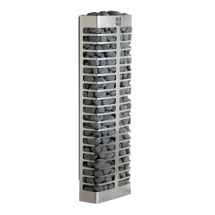 HUUM Steel Mini Electric Sauna Heater 3.5 kW