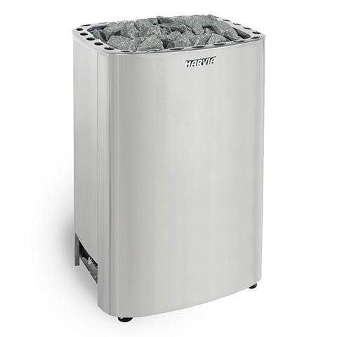 Harvia Club K12.5G Electric Sauna Heater 12.5 kW