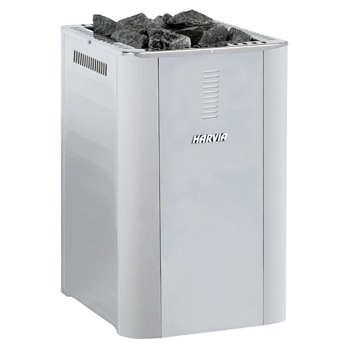 Harvia Duo Series Wood-Burning Sauna Stove 24.1kW
