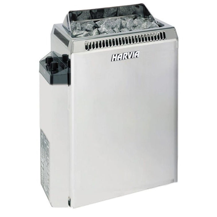 Harvia TopClass KV-60 Electric Sauna Heater 6 kW