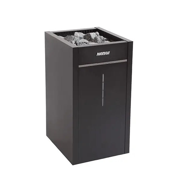Harvia Virta Combi HL60SA Electric Sauna Heater 6 kW