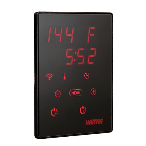 Harvia Xenio CX30C-U1 for Virta Combi Single Phase Sauna Heaters