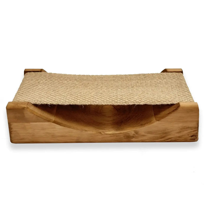 Alder Sauna Headrest
