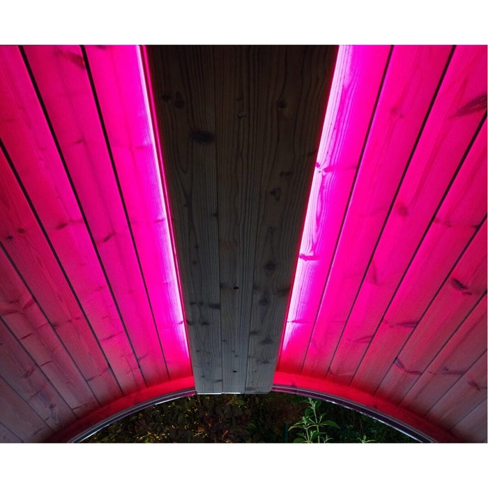 SaunaLife EMOOD Color Lighting for ERGO Saunas