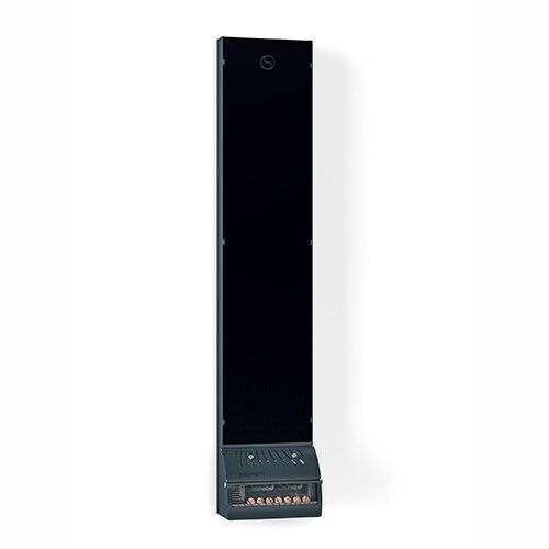 Saunum Airsolo 70, Sauna Temperature and Steam Equalizer 70"