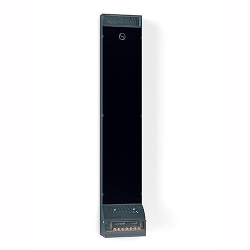 Saunum Airsolo 80, Sauna Temperature and Steam Equalizer 70"