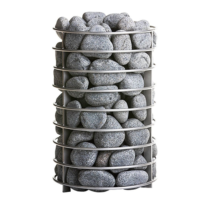 Stone Cage for HUUM HIVE Sauna Stoves