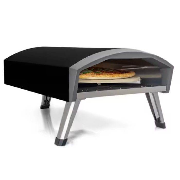 Gas Outdoor Pizza Oven 12"