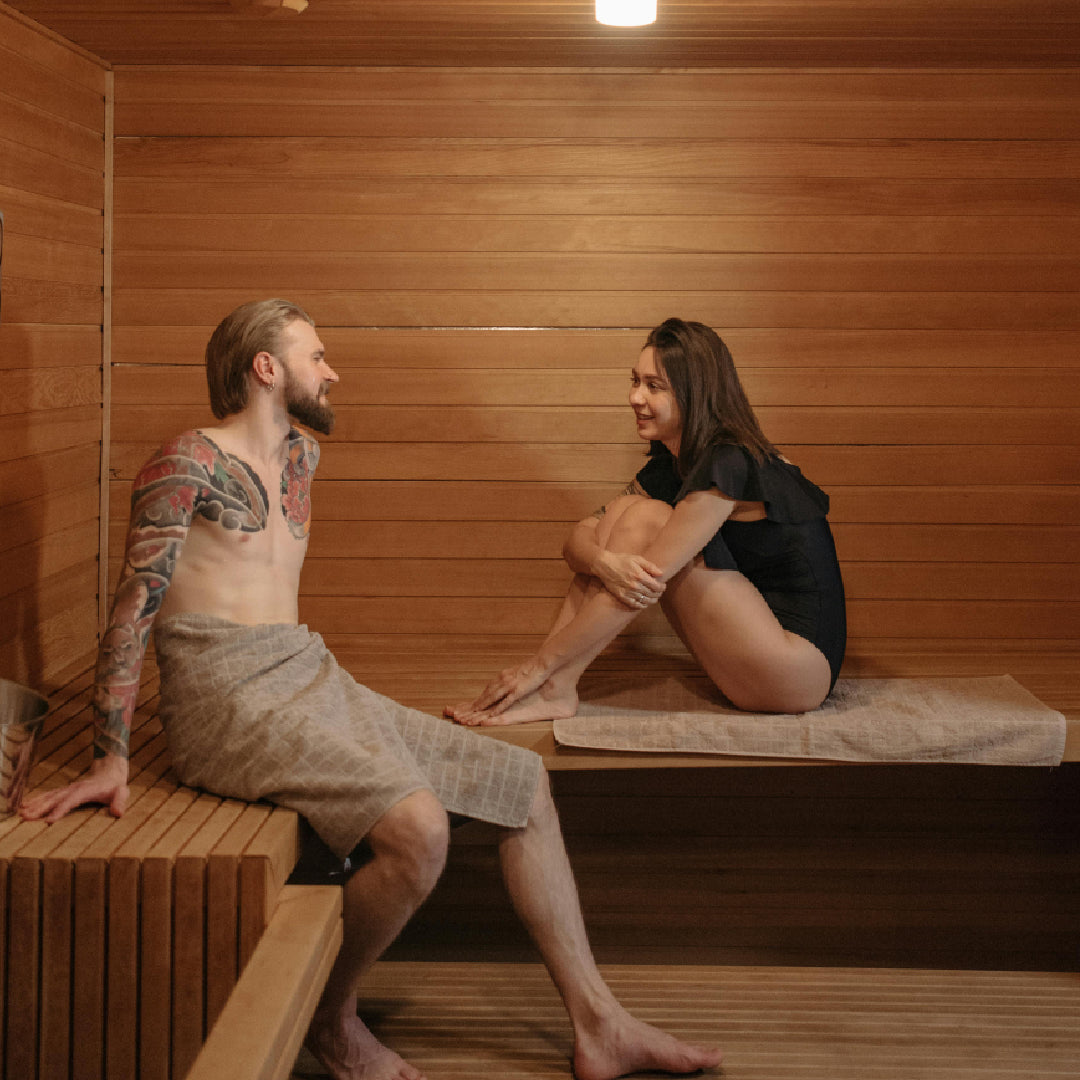 Discover Your Ideal Home Sauna with We Are Sauna