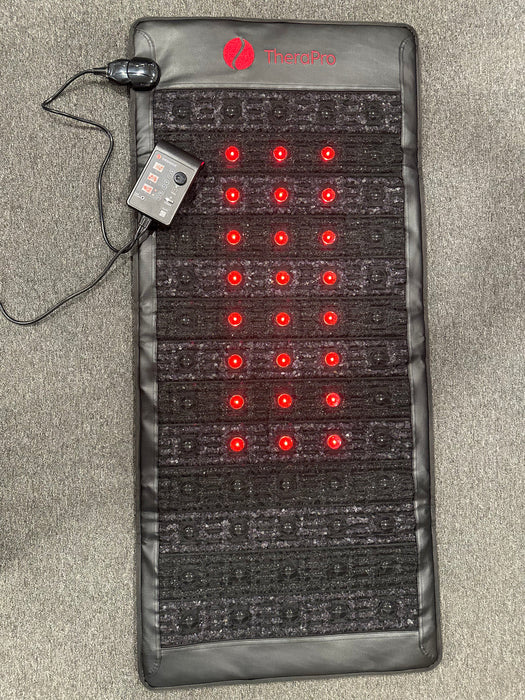 Therasage TheraPro (Large) - PEMF/Infrared/Red Light Pad