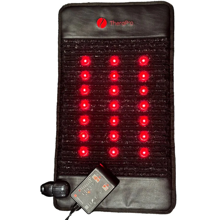 Therasage TheraPro (Regular) - PEMF/Infrared/Red Light Pad