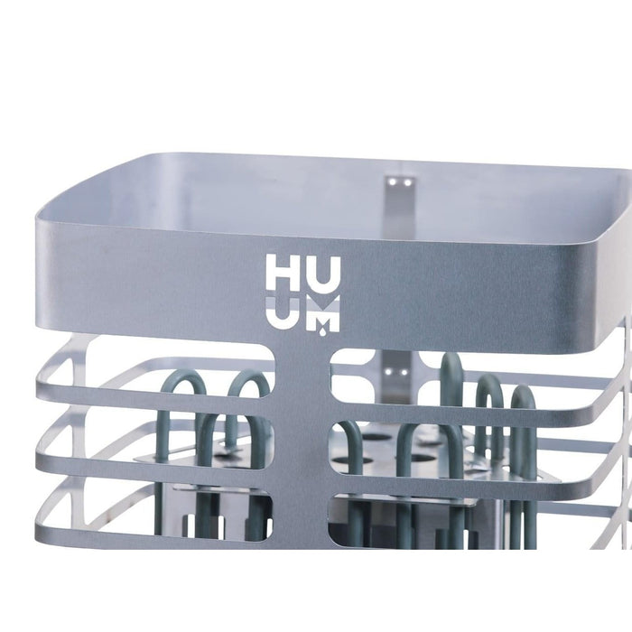 HUUM Steel Electric Sauna Heater 6 kW