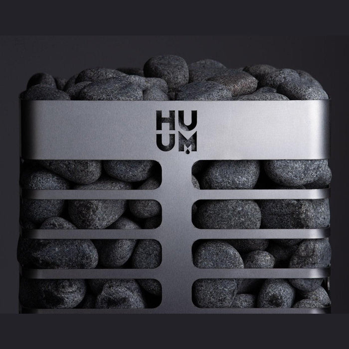 HUUM Steel Mini Electric Sauna Heater 3.5 kW