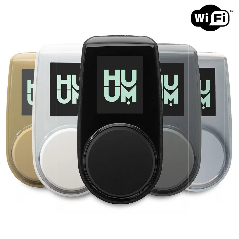 Sauna Controllers
