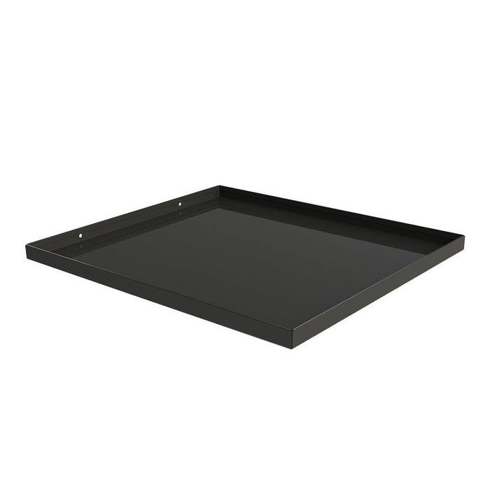 Harvia Drip Tray SAA00101, 38x435, Floor, Black